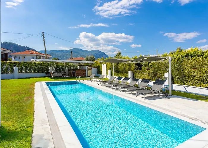 Villa Crystal